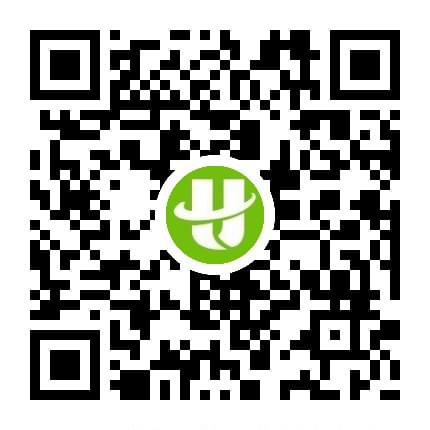 航旅纵横UMETRIP二维码