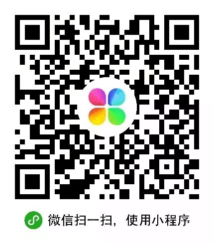 春雨医生二维码