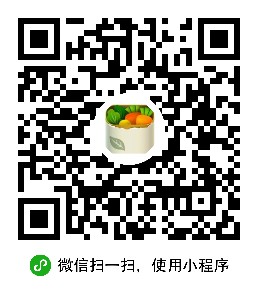 健康吃啥二维码