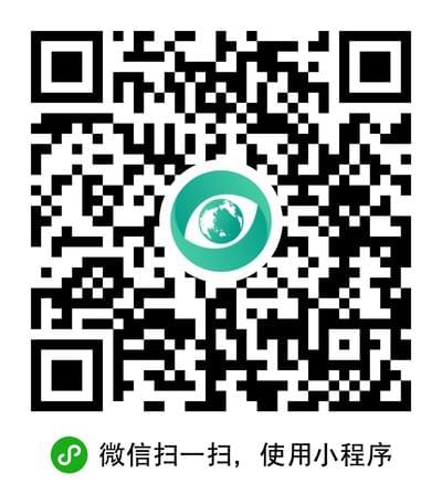 口碑旅行二维码