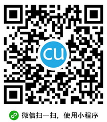 粗去玩儿二维码