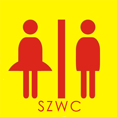 深圳地铁站找厕所
