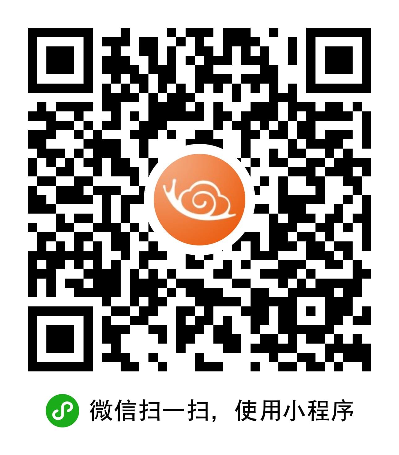 淘家互联网家装二维码