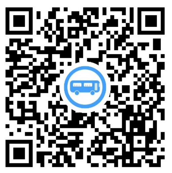 大武汉公交二维码