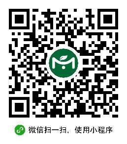 蜜蔬二维码