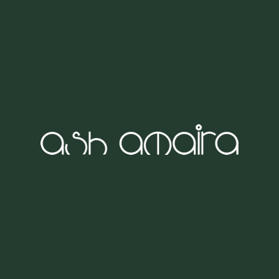 ashamaira时装