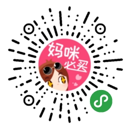 妈咪必买二维码