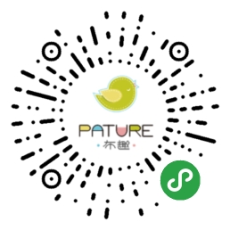 布趣课堂二维码